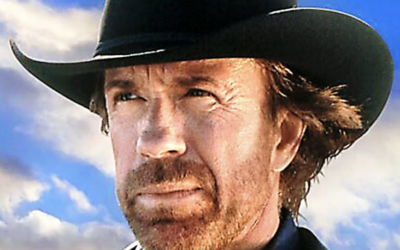 Chuck Norris e Walker Texas Ranger senza compromessi