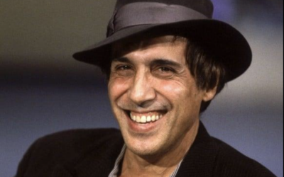 Adriano, tra canzone e sperimentazione