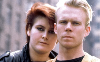 Yazoo. L’anima sintetica degli anni Ottanta