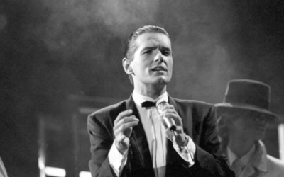 Falco. Vienna, pop e tormento