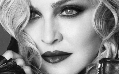 Madonna. Regina del Pop, trasgressione e genio