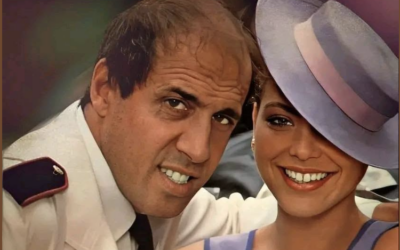Innamorato Pazzo. La favola di Roma anni 80